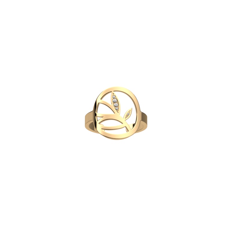 Arbre de Vie ring-lesgeorgettes