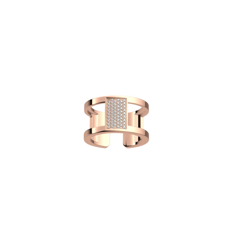 Barrette ring|6 -lesgeorgettes