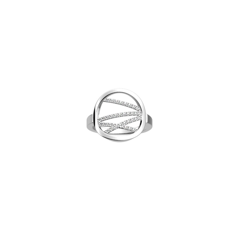 Liens ring|6 -lesgeorgettes