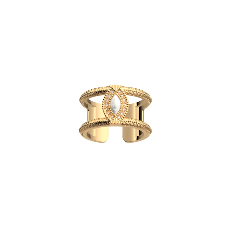 Persane ring|6 -lesgeorgettes