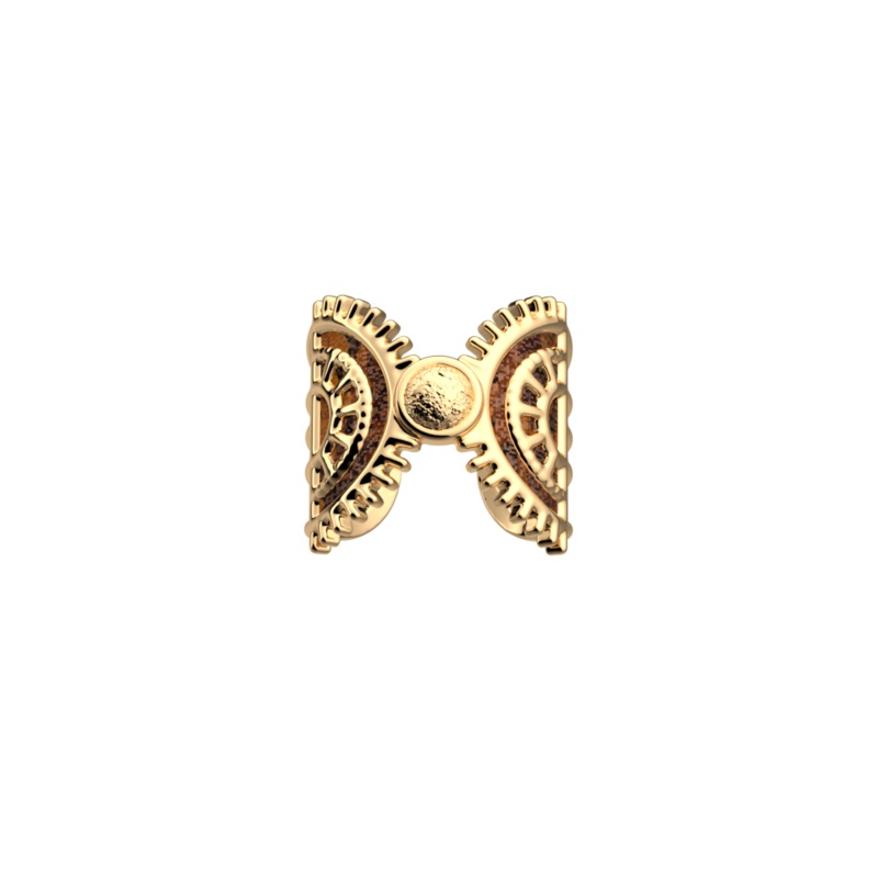 Aztque Ring|-lesgeorgettes