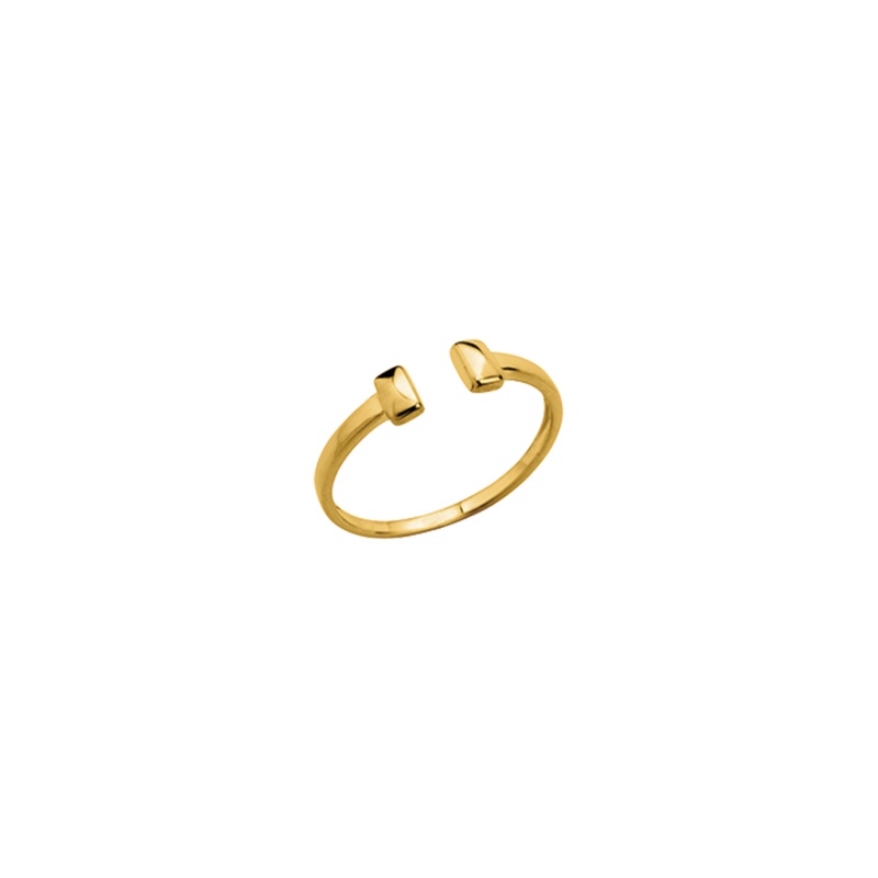 Graphic ring|-lesgeorgettes