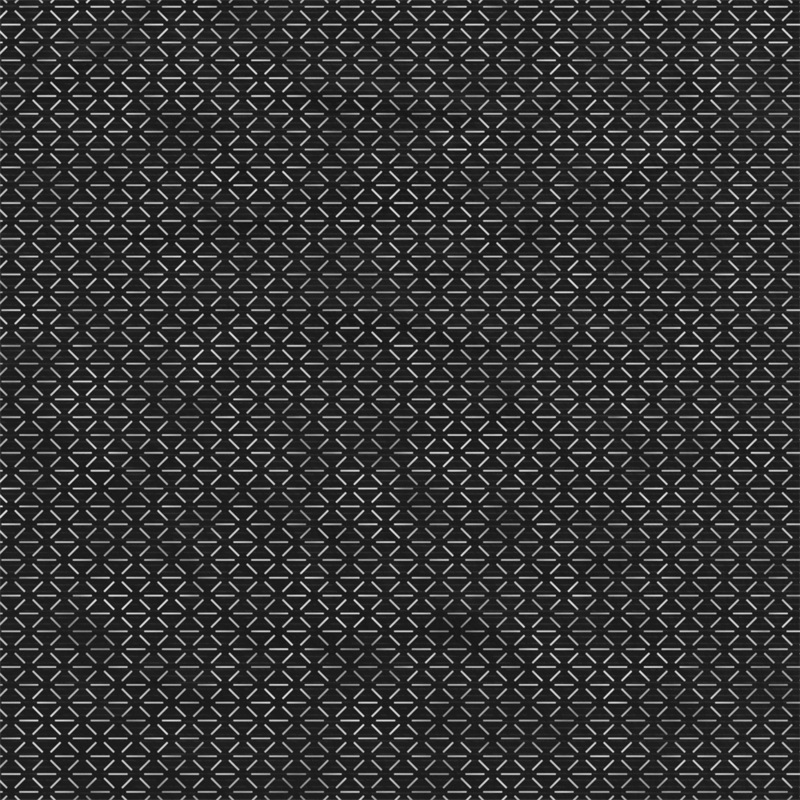 Lining Les Dentelles, Gunmetal Mesh-lesgeorgettes