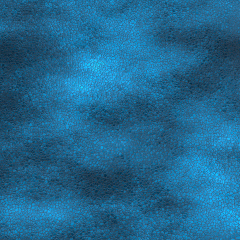 Lining Les Dentelles, Metallic Blue-lesgeorgettes