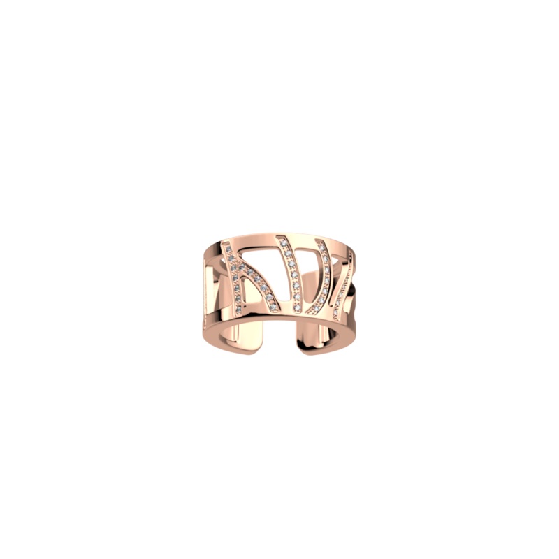 Perroquet ring|7 -lesgeorgettes