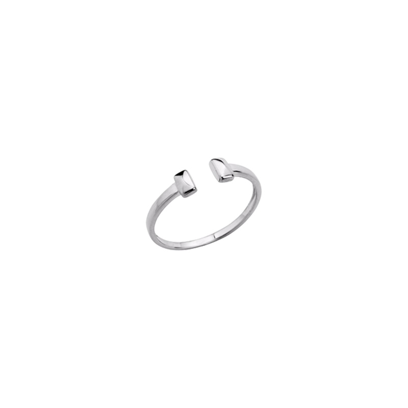 Graphic ring|Medium-lesgeorgettes