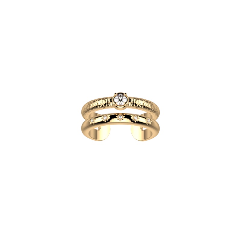 Shine ring|-lesgeorgettes