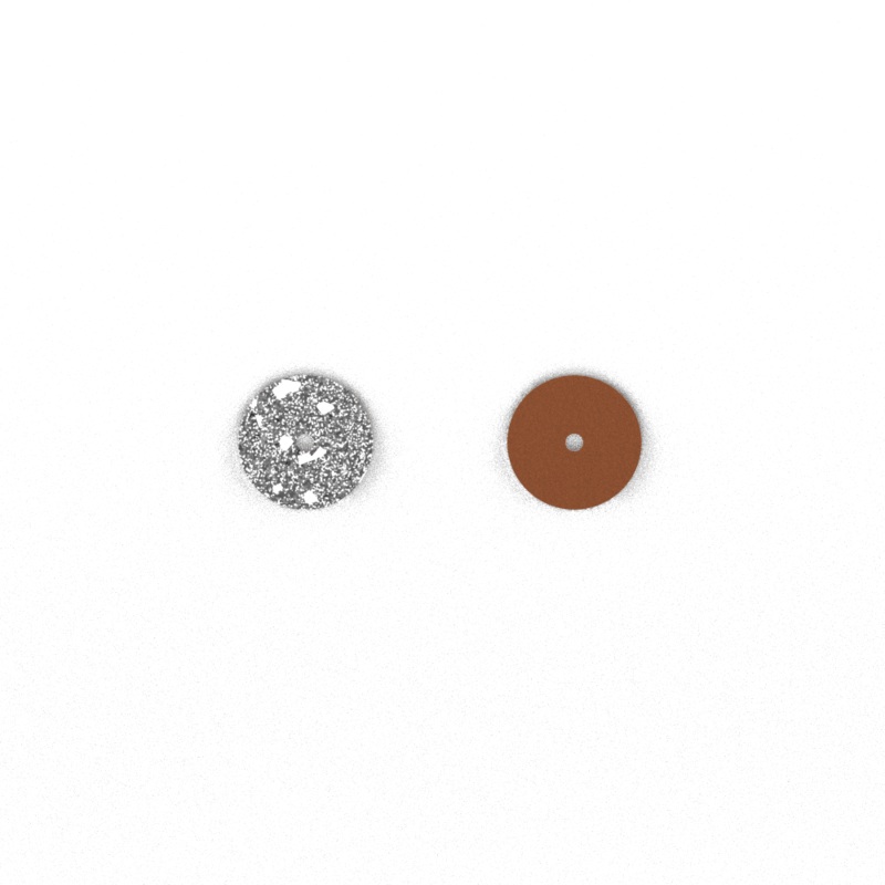 Leather insert – Necklaces & Bangles, Moonlight / Sand-lesgeorgettes