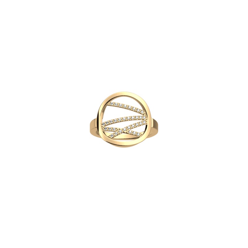 Liens ring-lesgeorgettes