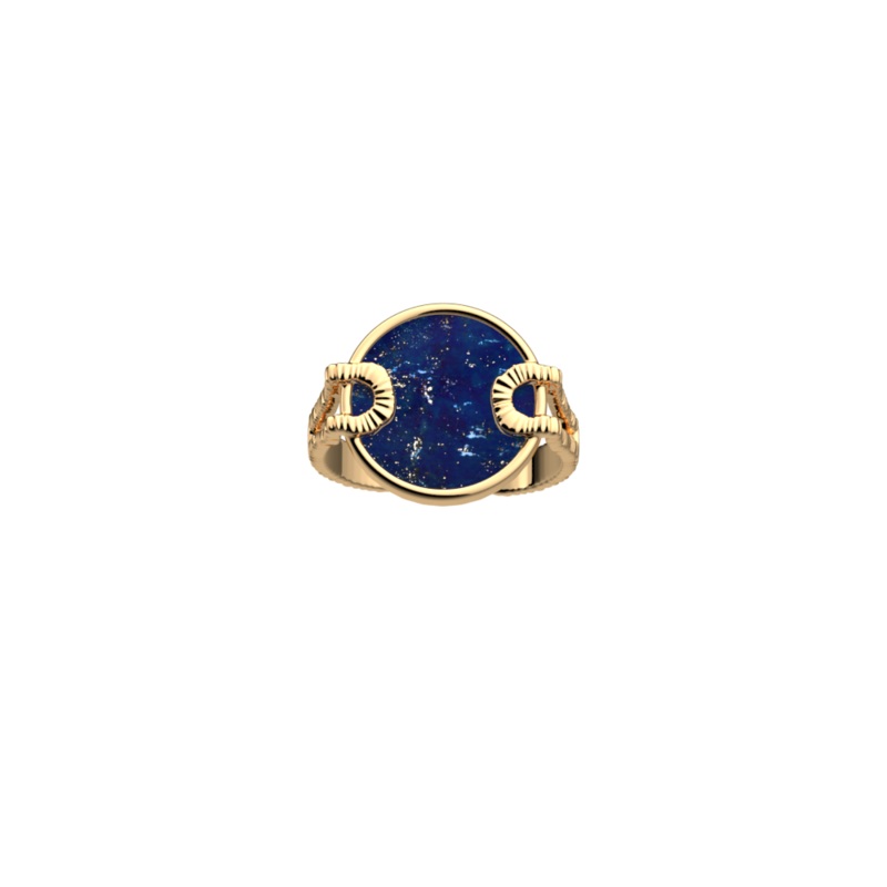 Nomade ring|56-lesgeorgettes
