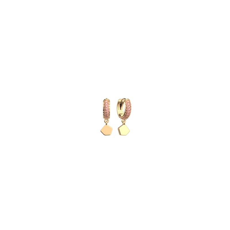 Gigi Oz earrings-lesgeorgettes