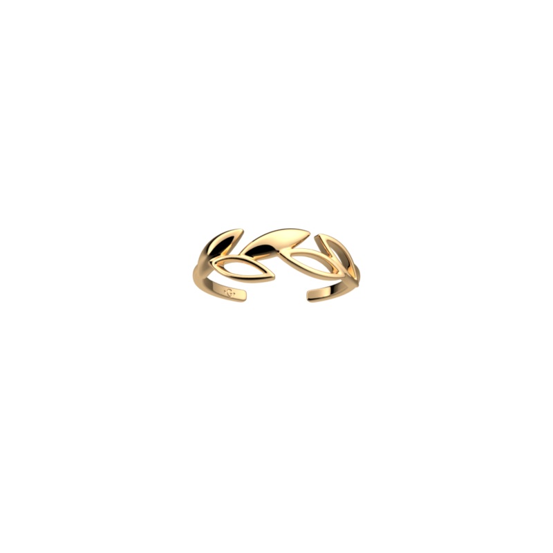 Laurier ring-lesgeorgettes
