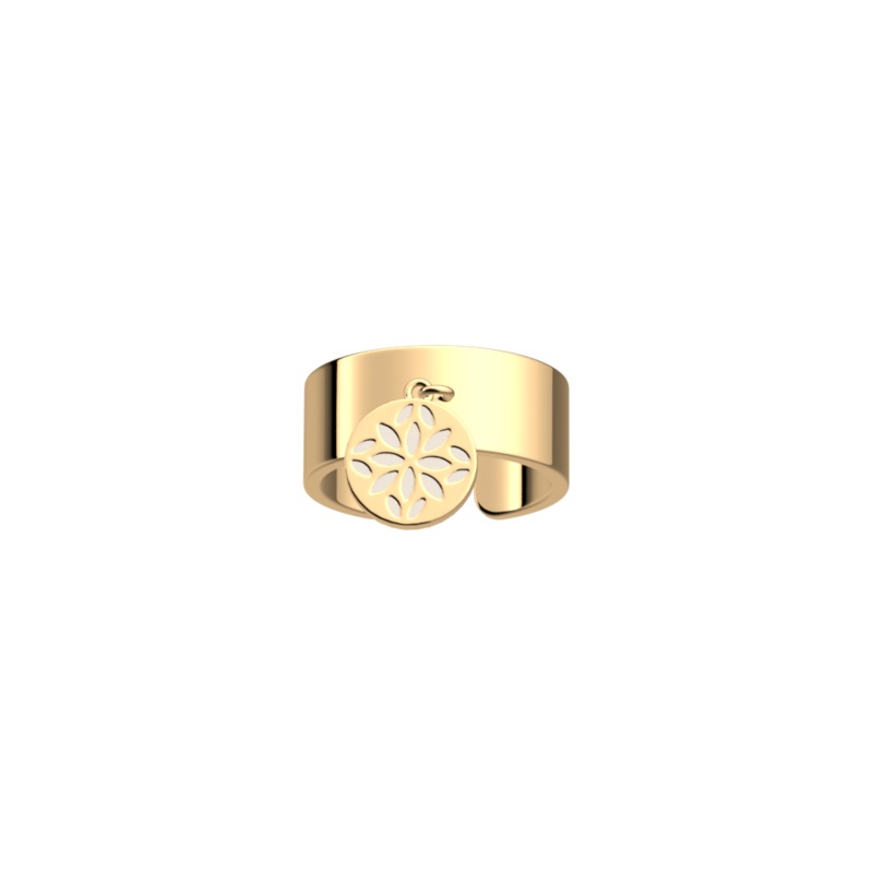 Lotus Pampille ring-lesgeorgettes
