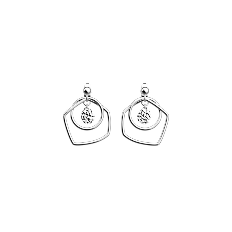 Onirique earrings-lesgeorgettes