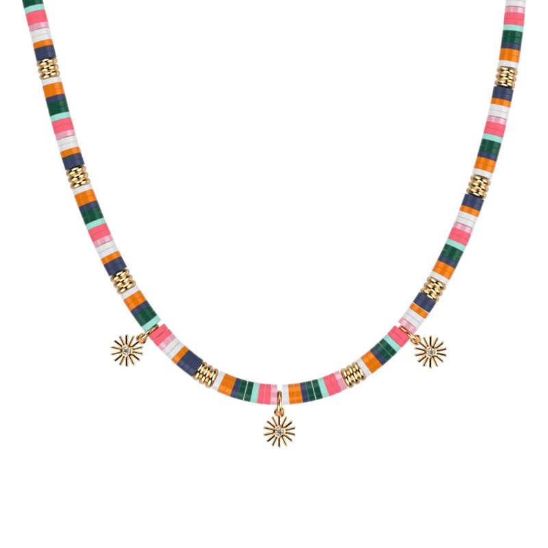 Baya necklace-lesgeorgettes