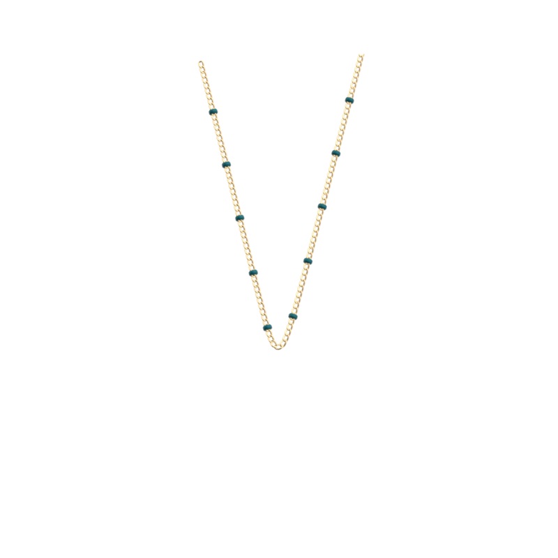 Chane Bille Colore Necklace-lesgeorgettes