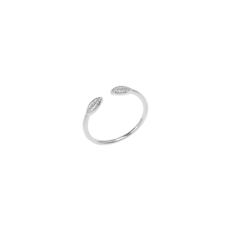 Feuille ring-lesgeorgettes