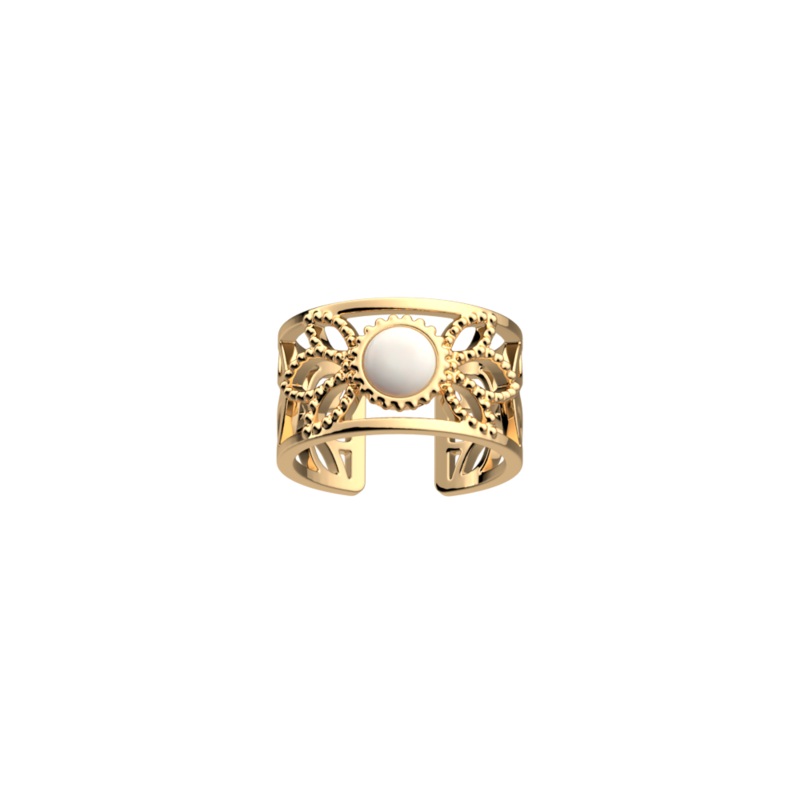 Lotus Perle ring-lesgeorgettes