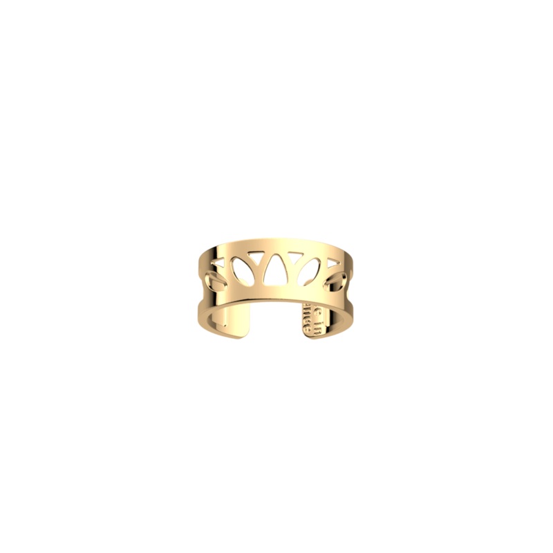 Lotus ring-lesgeorgettes
