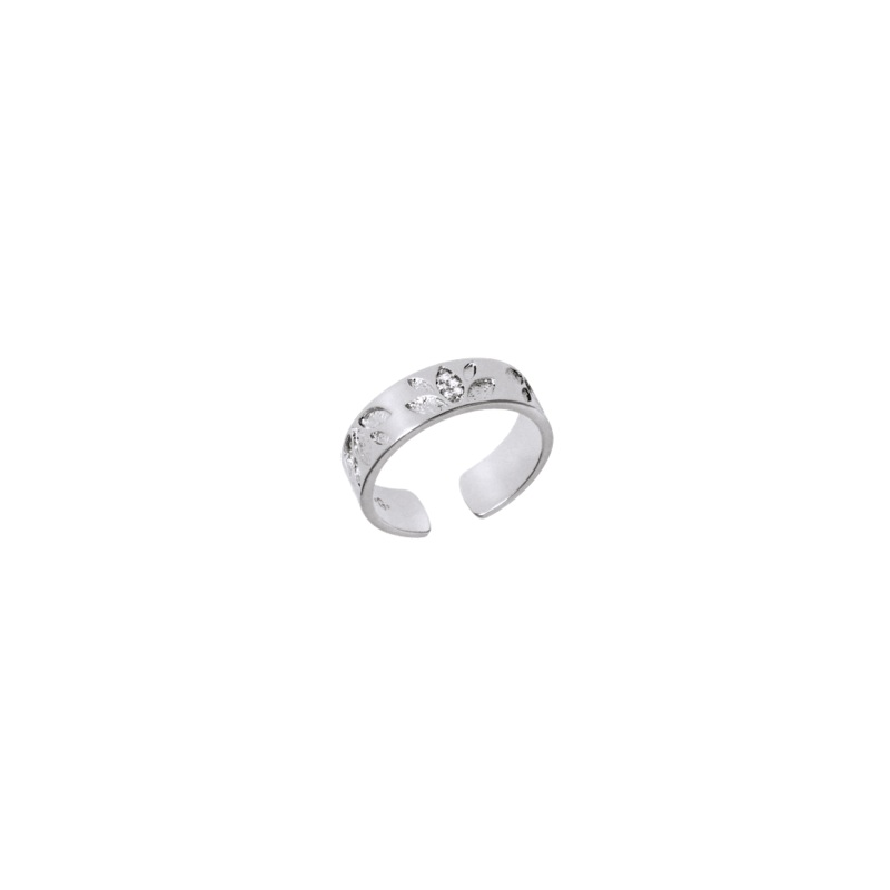 Nnuphar Prcieuse ring-lesgeorgettes