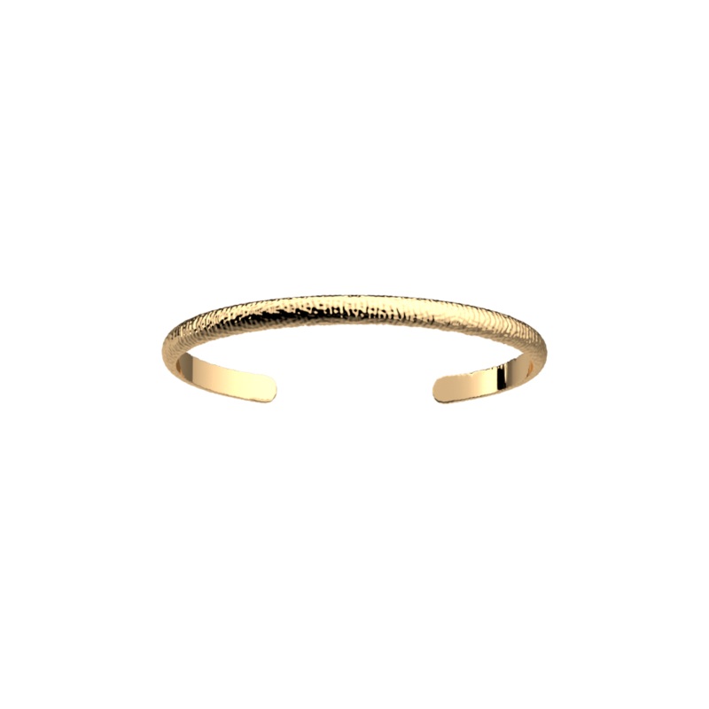 Osier bangle-lesgeorgettes