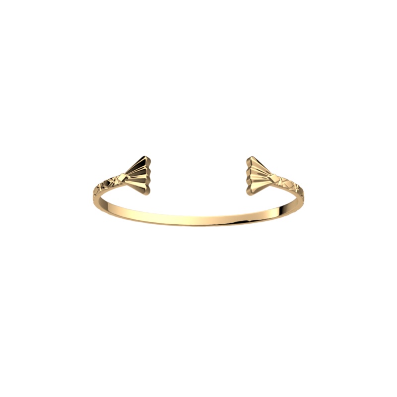 ventail bangle-lesgeorgettes