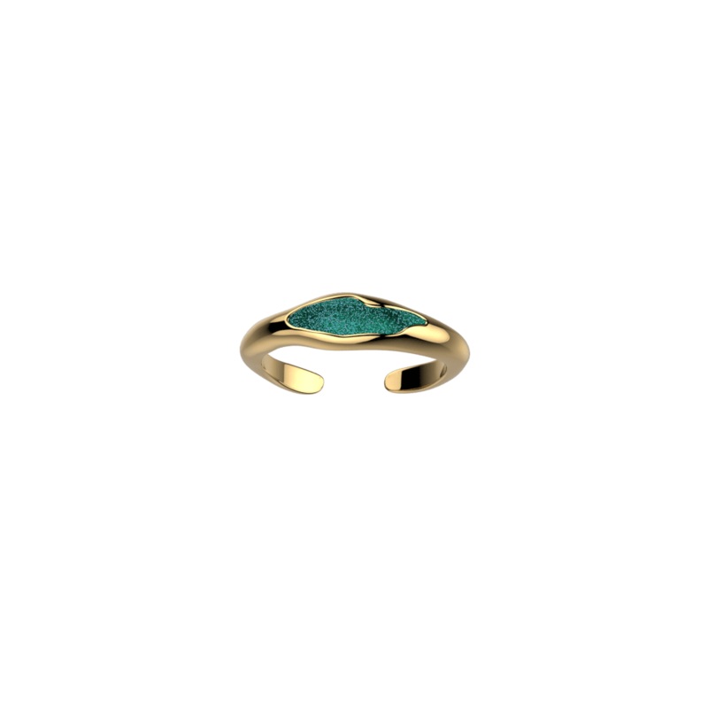 Aqua ring|50-lesgeorgettes