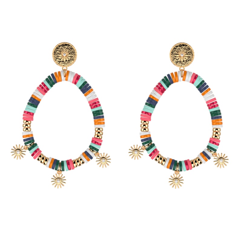 Baya earrings-lesgeorgettes