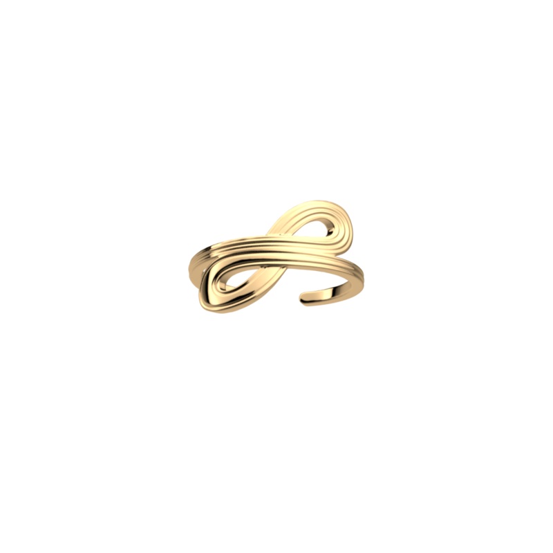 Infiniment ring|-lesgeorgettes