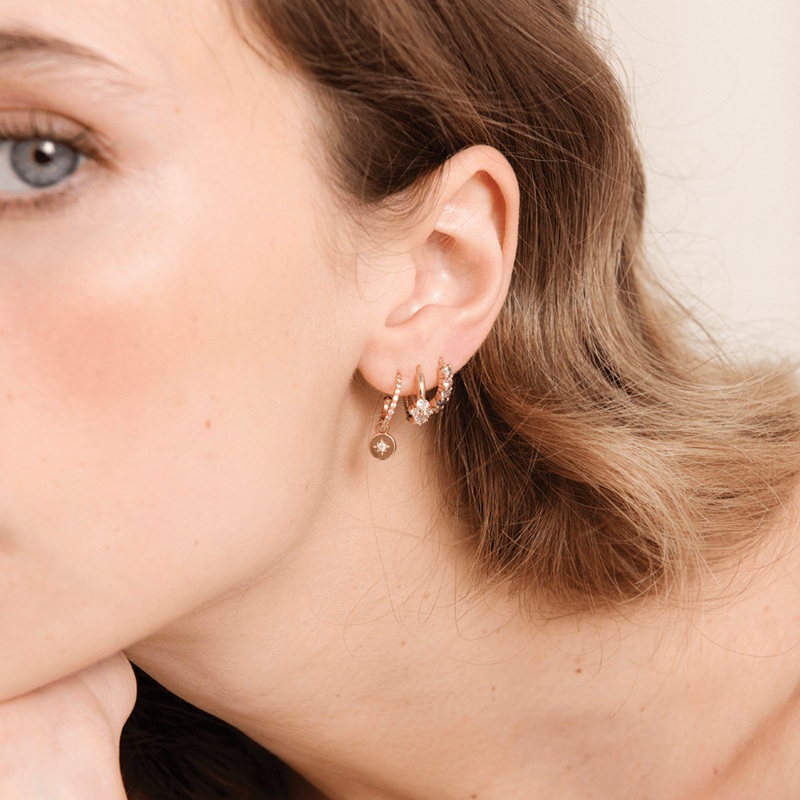 Orphe earring set-lesgeorgettes