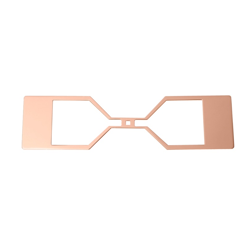 Decorative plaque Structure-lesgeorgettes