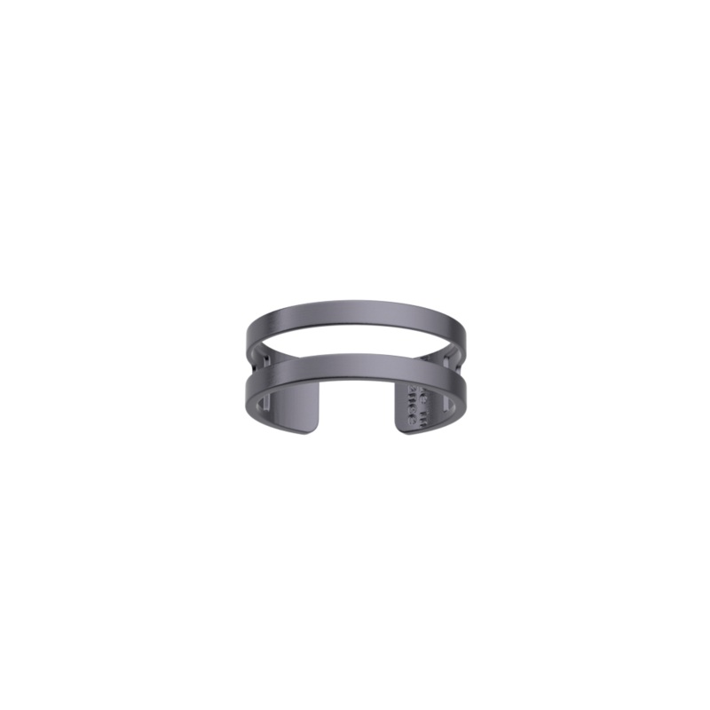 Double ring-lesgeorgettes