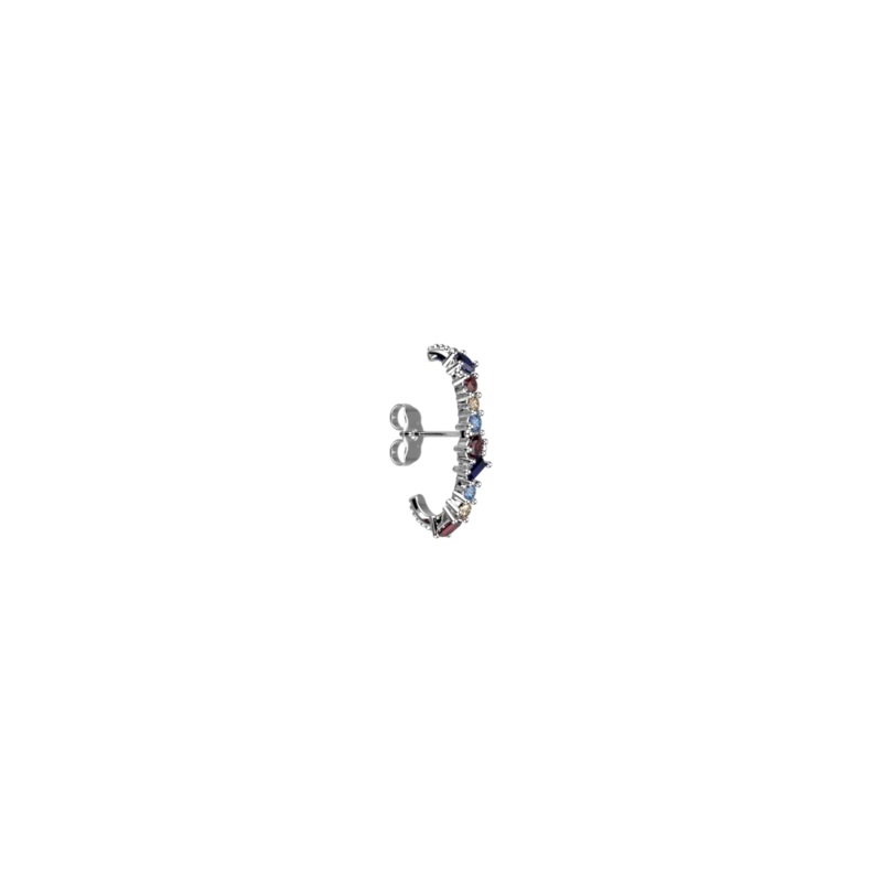 Aura earring-lesgeorgettes