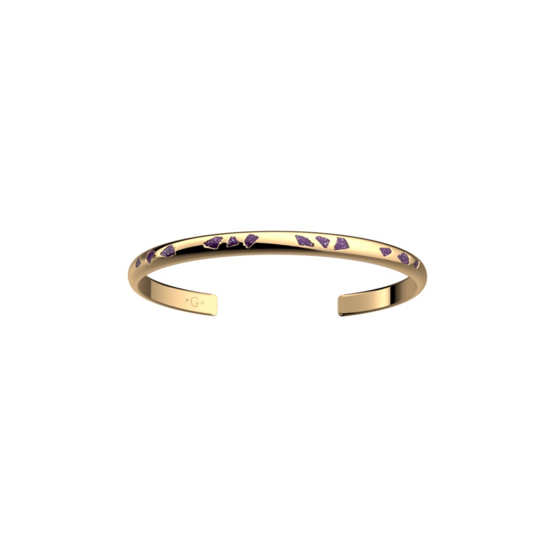 Gigi Laque bangle-lesgeorgettes