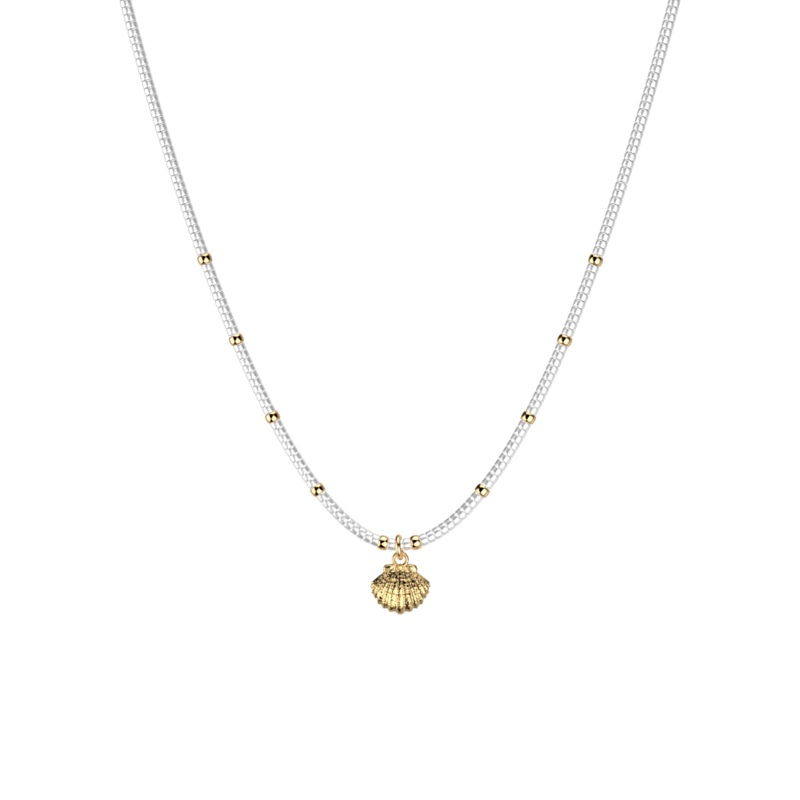 Idole necklace-lesgeorgettes