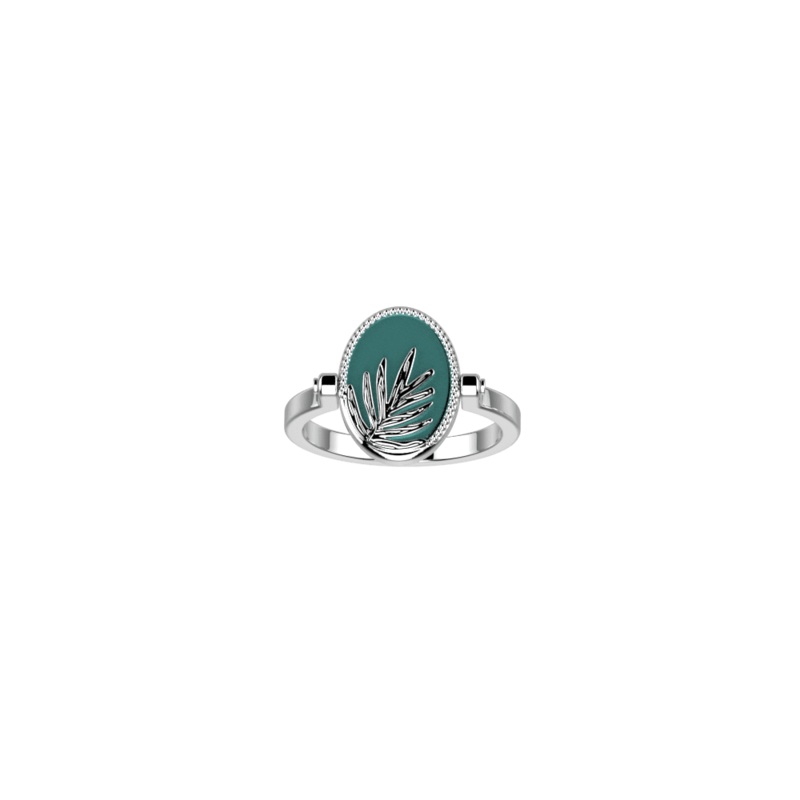Palmier ring|50-lesgeorgettes