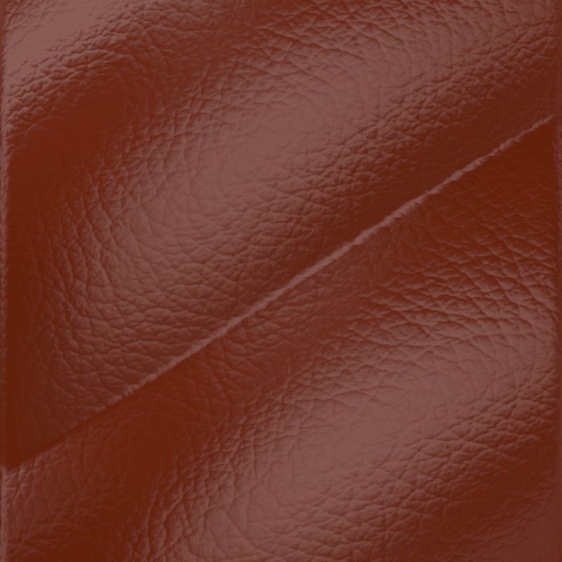 Volume leather insert – Bracelets, Camel-lesgeorgettes