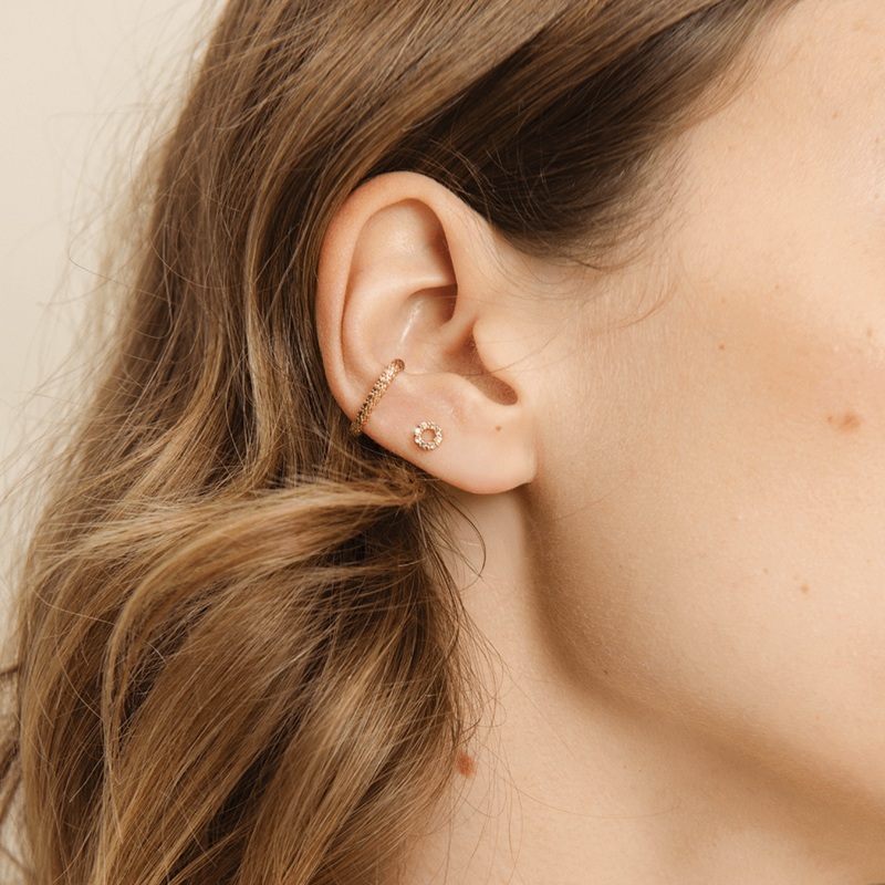 Stellar earring set-lesgeorgettes