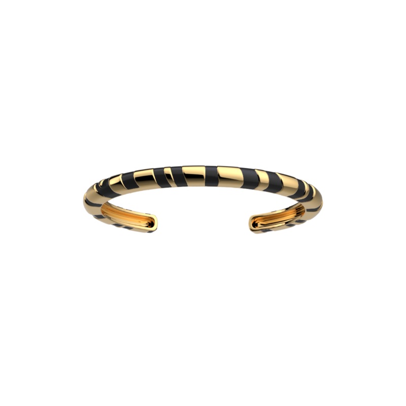 Animal chain bracelet-lesgeorgettes