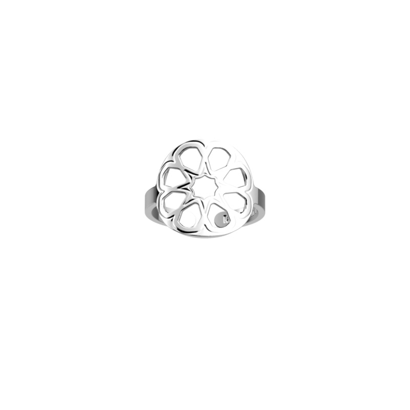 Arabesque ring-lesgeorgettes