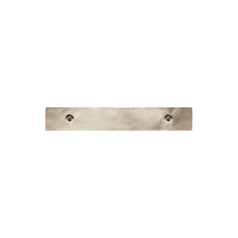 Bijou belt 25 mm width, Gold finish-lesgeorgettes
