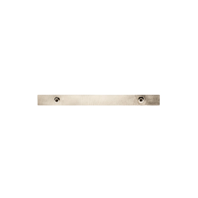 Bijou belt, Gold-lesgeorgettes