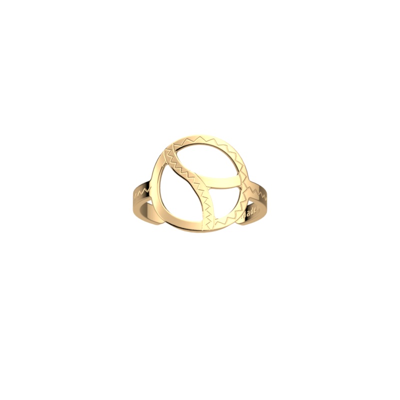 Boucles ring-lesgeorgettes