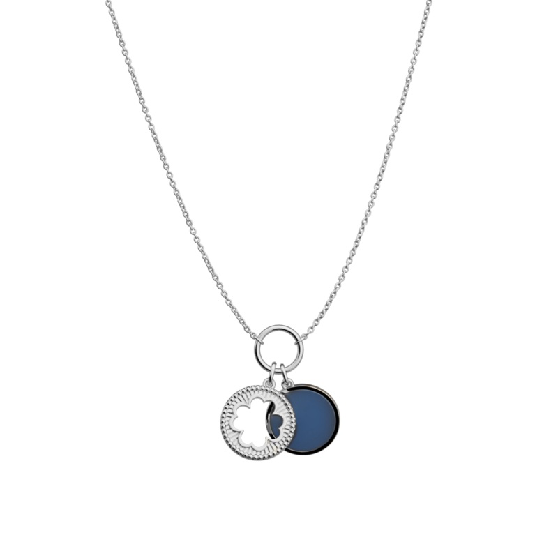 Lucky necklace-lesgeorgettes