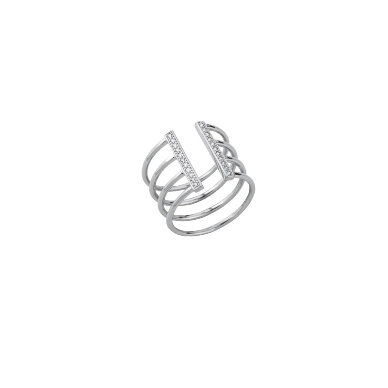 Maxi ring|-lesgeorgettes
