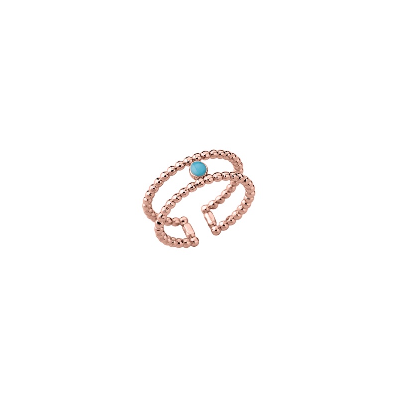 quilibre ring|Medium-lesgeorgettes