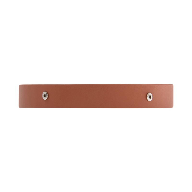 Bijou belt 25 mm width, Camel-lesgeorgettes