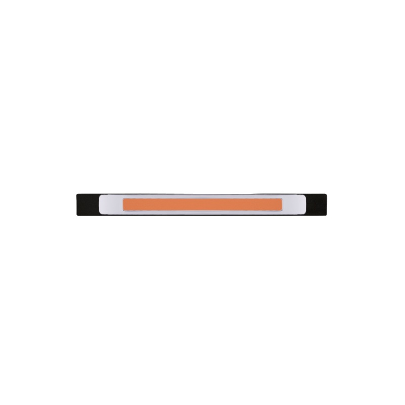 Black Bijou Belt|27 in (68 cm)-lesgeorgettes