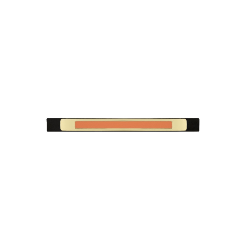 Black Bijou Belt-lesgeorgettes