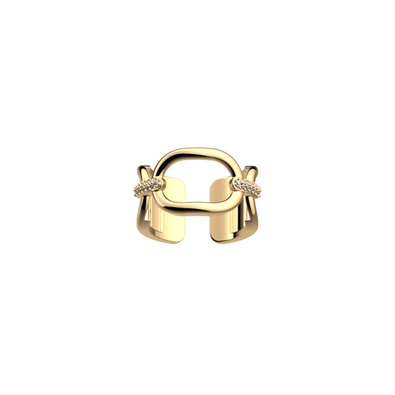 Chane ring|7 -lesgeorgettes